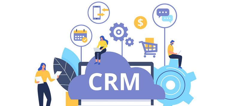 نحوه پیاده سازی CRM (مدیریت ارتباط با مشتری) در سازمان‌‌ها و مرکز تماس