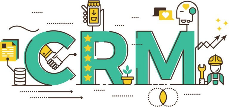 مدیریت ارتباط با مشتری یا CRM مرکز تماس چیست؟