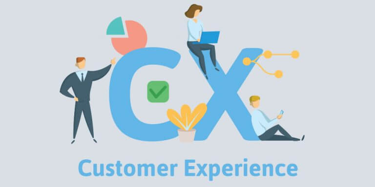 تجربه مشتری چیست و چه تفاوتی با خدمات مشتری دارد؟