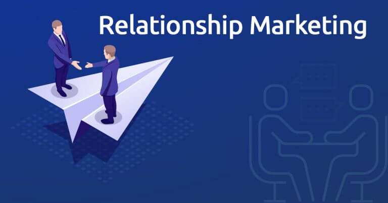 بازاریابی رابطه‌ای یا مارکتینگ رابطه‌مند چیست؟ و چه مزایایی در برندسازی دارد؟