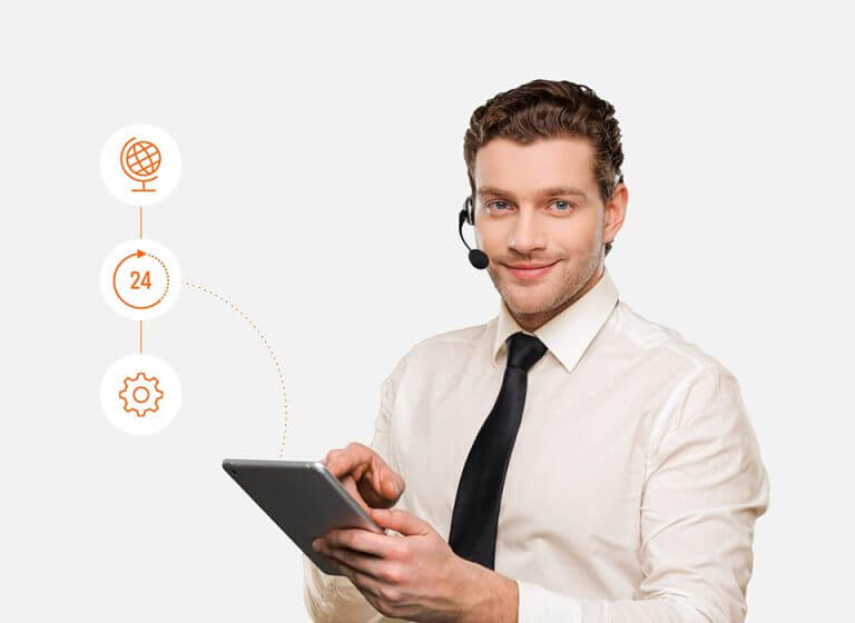 انواع کانال‌های ارتباطی برای پشتیبانی از مشتری در مرکز تماس