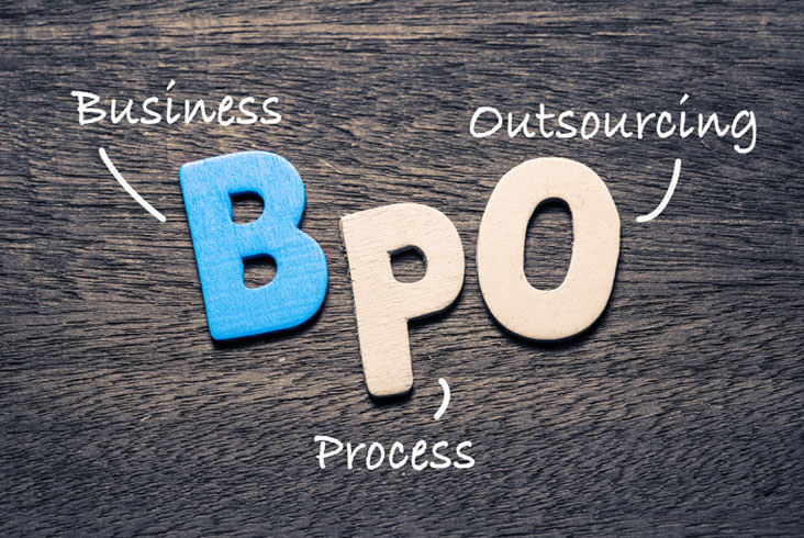 انواع مختلف BPO (برون سپاری) یه شرکت و مرکز تماس چیست؟