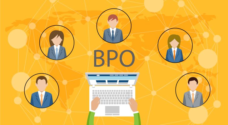 کاربردها، مزایا و معایب BPO (برون سپاری) در فعالیت کسب‌وکارها و پشتیبانی از مشتریان 