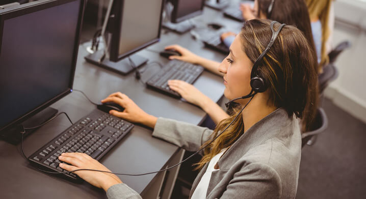 چرا مدیریت نیروی کار مرکز تماس مهم است؟
