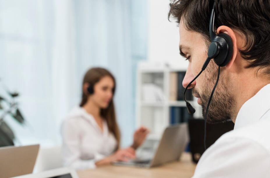 11 مهارت مهم کارشناسان تماس در مرکز تماس