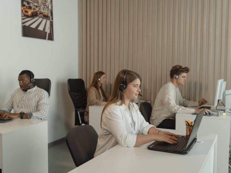 برای اندازهگیری عملکرد مرکز تماس آماده شوید