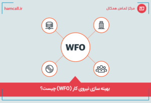 بهینه سازی نیروی کار (WFO) چیست؟