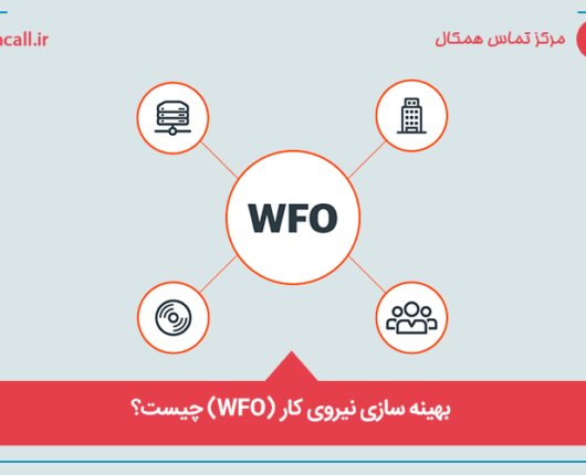 بهینه سازی نیروی کار (WFO) چیست؟