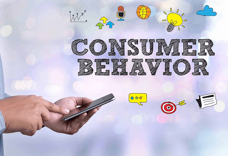 چرا رفتار مصرف کننده مهم است؟