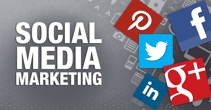 بازاریابی رسانه‌های اجتماعی
