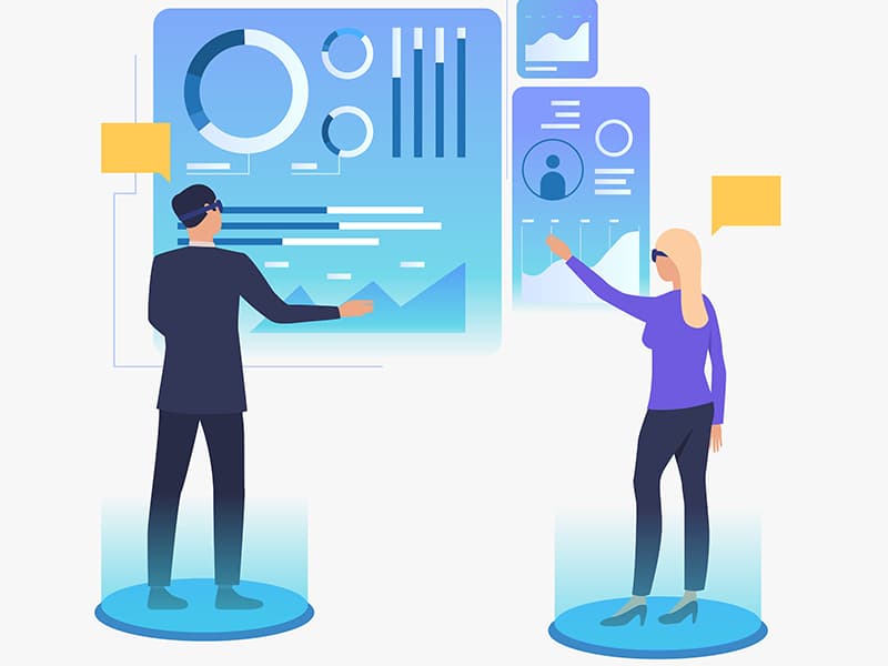 تخفیفهای ویژه بر اساس الگوی خرید مشتری