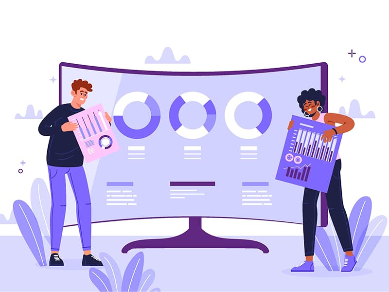 پیادهسازی یک سیستم CRM