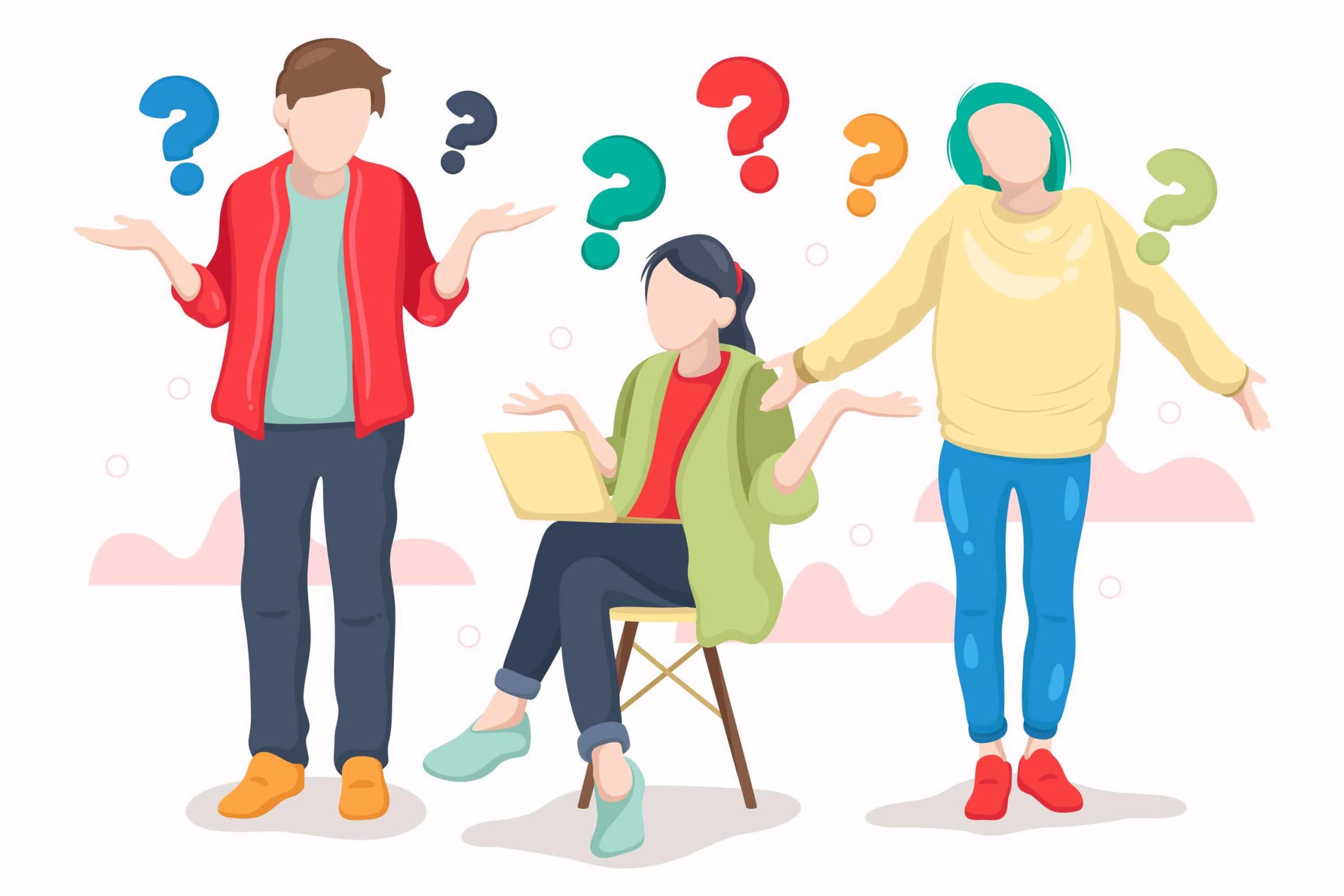 چگونه یک فرم نظرسنجی حرفهای طراحی کنیم؟