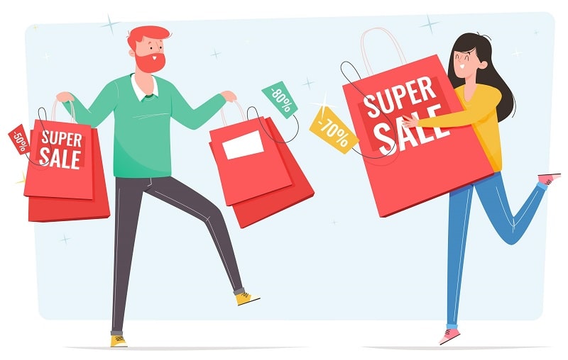 چطور با ابزارهای ساده، حرفهایتر بفروشیم؟