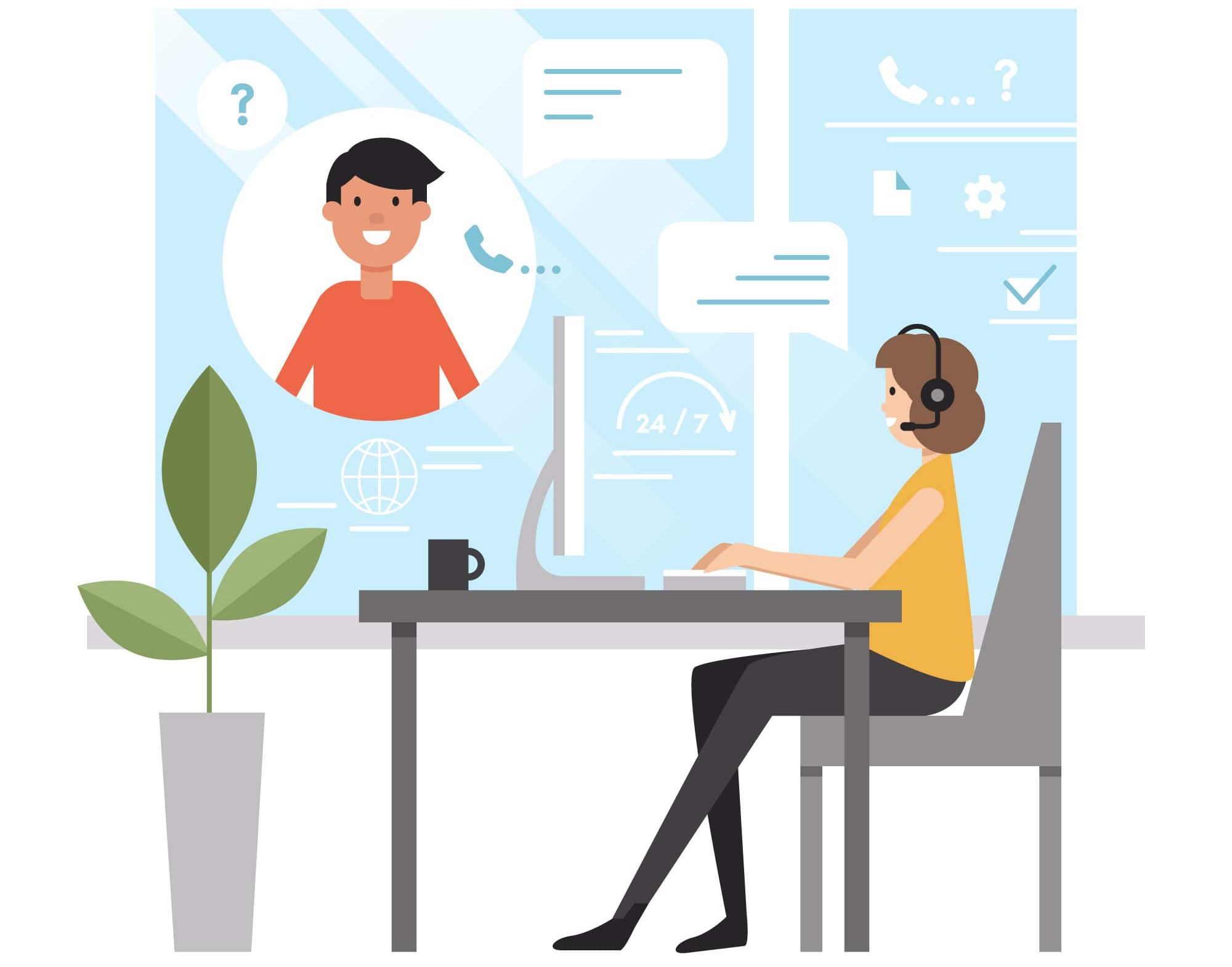 روش CATI در برابر روش سنتی