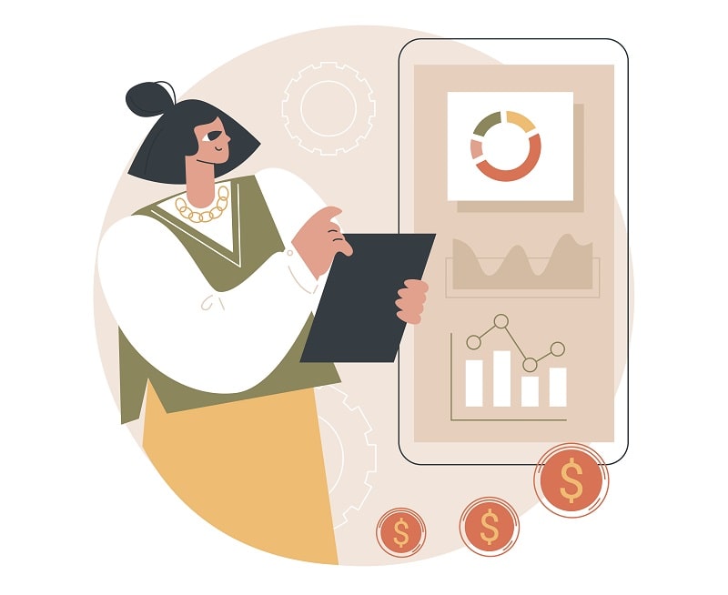 برای جذب مشتری چقدر باید هزینه کرد؟