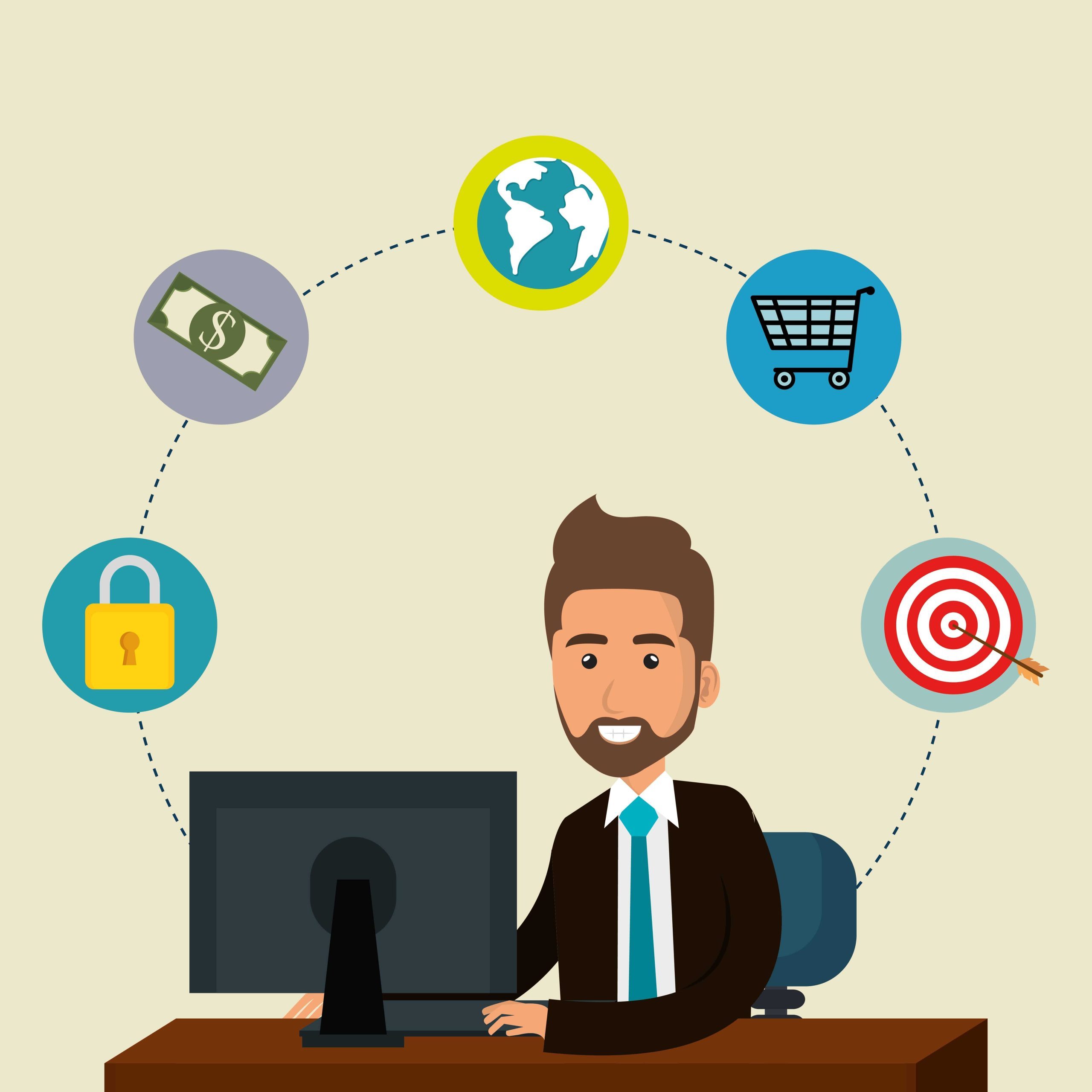 استفاده خلاقانه از زمان تماس برای اثرگذاری بیشتر (2)