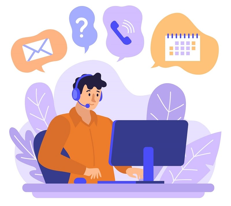 بازاریابی تلفنی دقیقا چیست و چرا آموزش آن اهمیت دارد؟