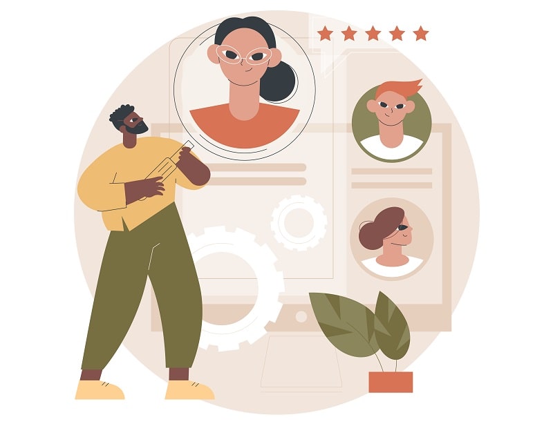 چطور مشتری خود را درک کنیم؟