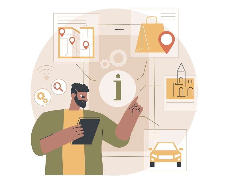 درک مشتری چیست و چه تأثیری بر کسب و کارها دارد؟