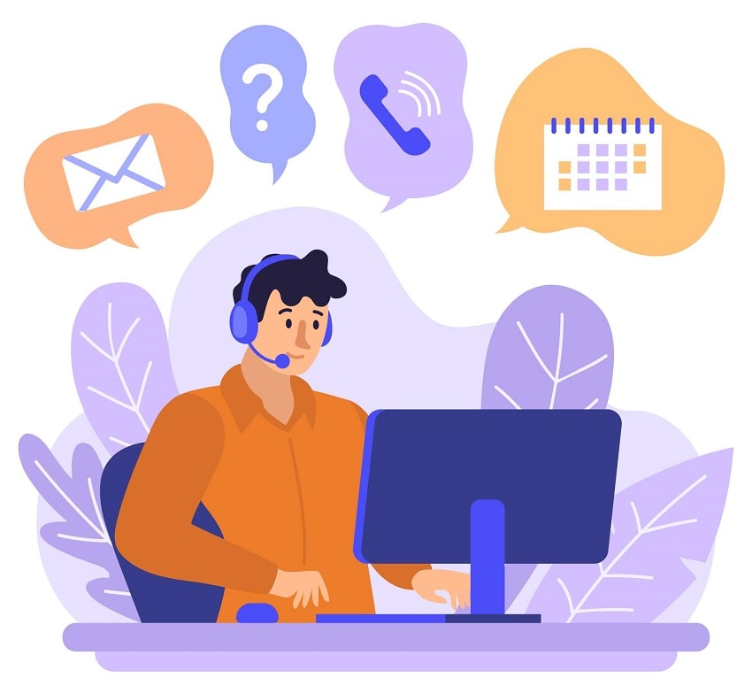 تحولات اخیر در تله مارکتینگ و تغییر رفتار مشتریان