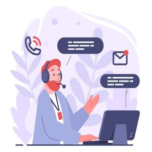 تلهمارکتینگ چگونه در عصر دیجیتال مؤثر واقع میشود؟