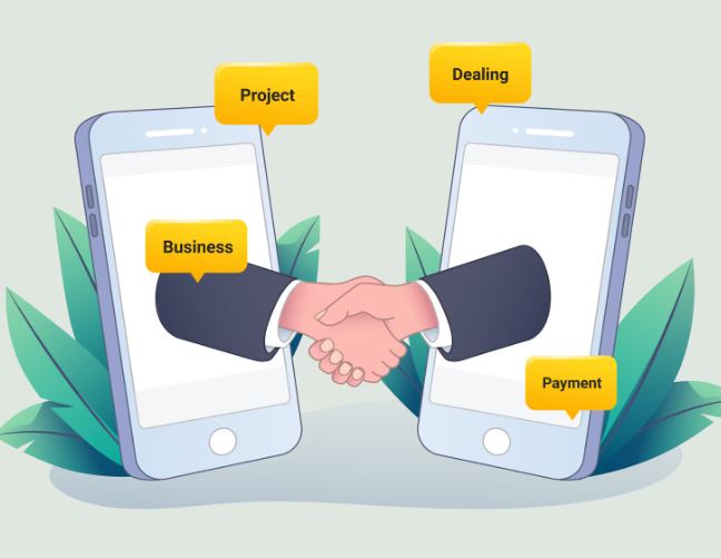 ارتباط مؤثر در فروش؛ چگونه پیام درست را در زمان درست منتقل کنیم؟