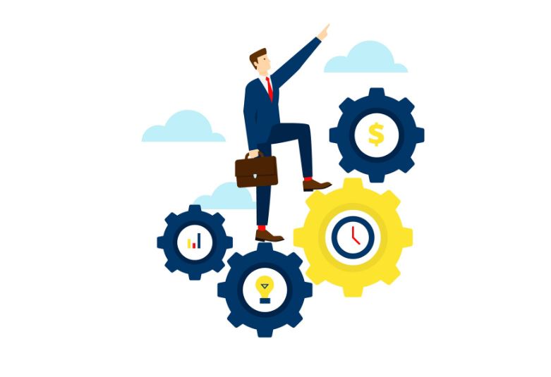 شتابدهی به چرخ بازاریابی برای افزایش فروش