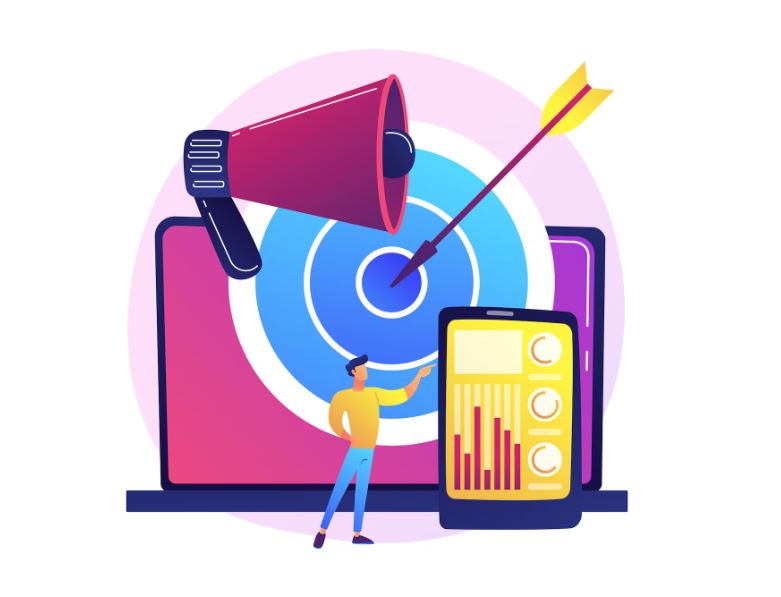 شتابدهی به چرخ بازاریابی