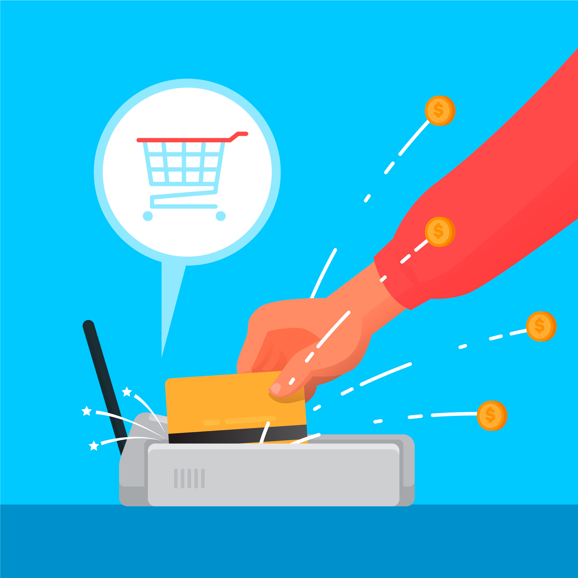 نقش مرکز تماس در شناسایی و کاهش نرخ انصراف مشتری