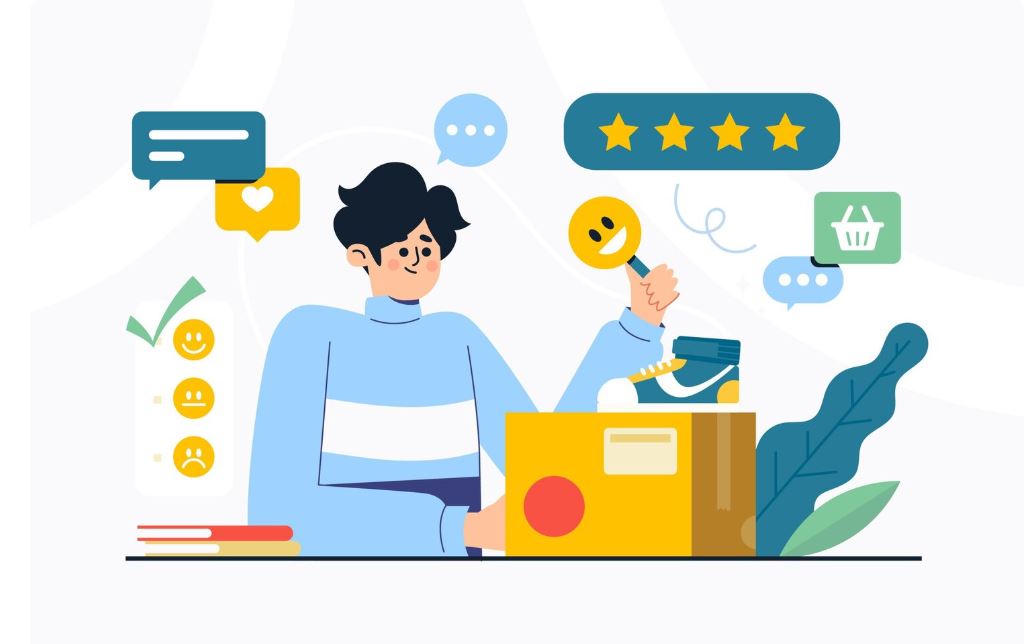 چرا مشتری شناسی فراتر از شناخت رفتار خرید است