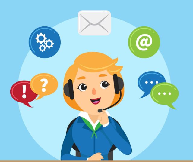 ایجاد انگیزه و حس مشارکت در مشتری برای افزایش نرخ پاسخگویی