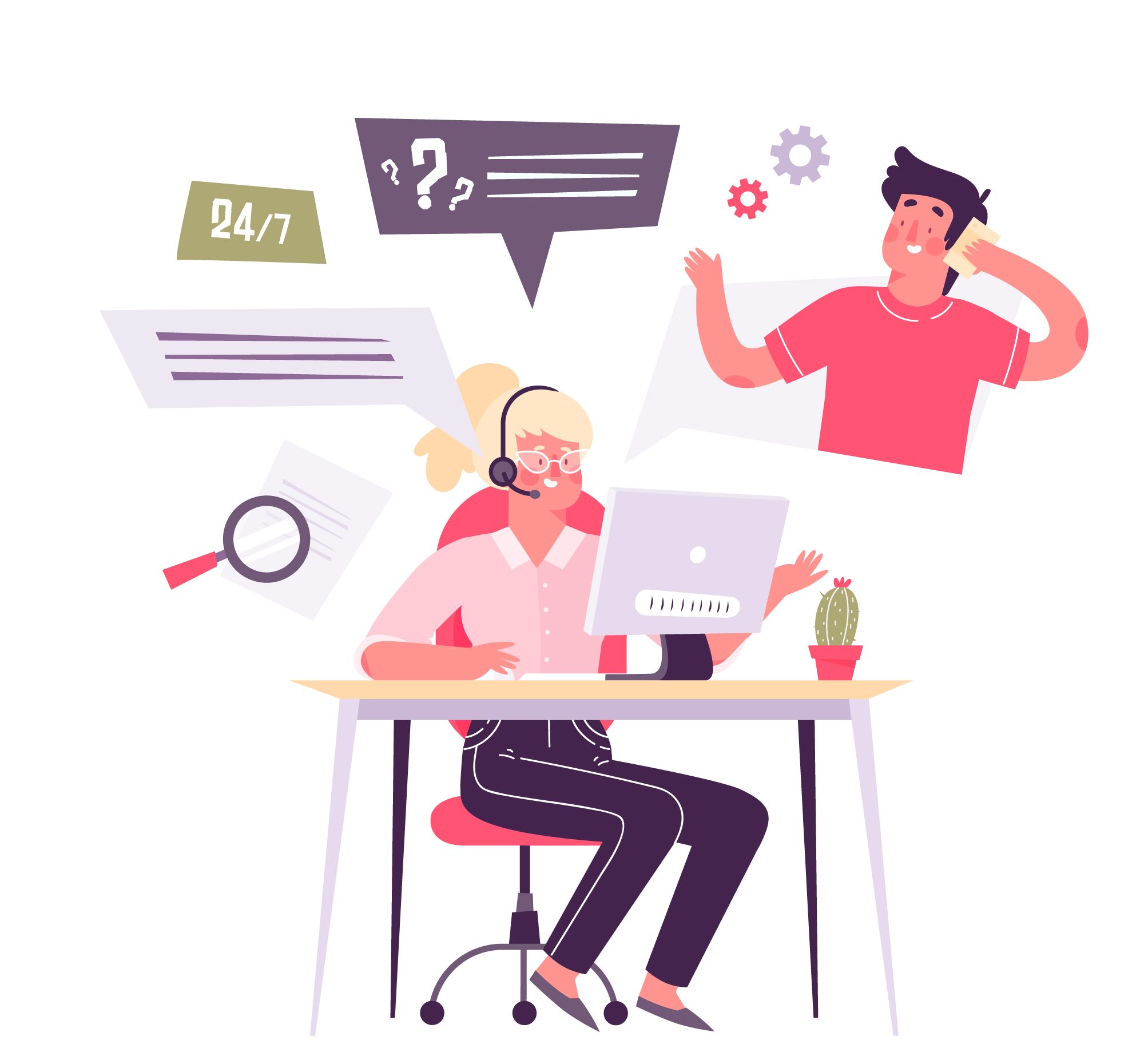 ترکیب فروش تلفنی و دیجیتال؛ چگونه بهترین روش فروش را بسازیم؟