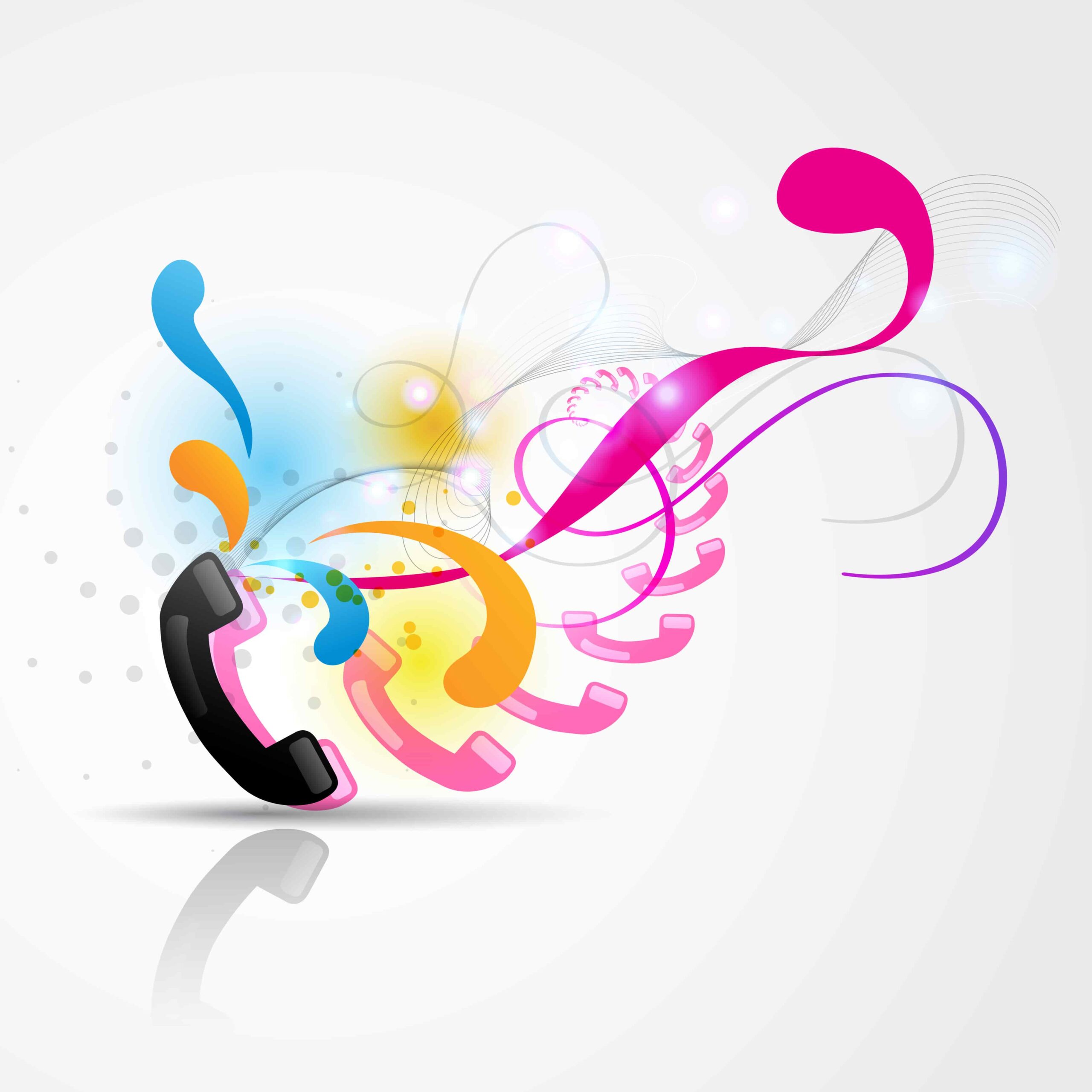 سرعت بیان چیست و چرا در تماس تلفنی اهمیت دارد؟