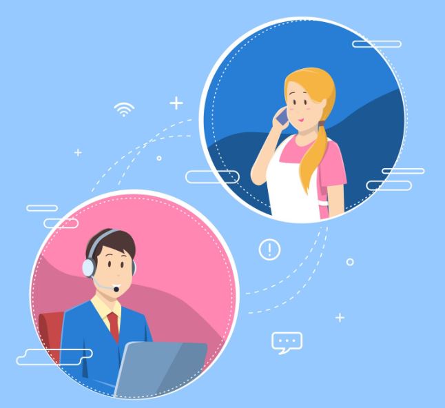 نقش لحن، صدا و زبان بدن در افزایش تعامل و پاسخگویی مخاطب