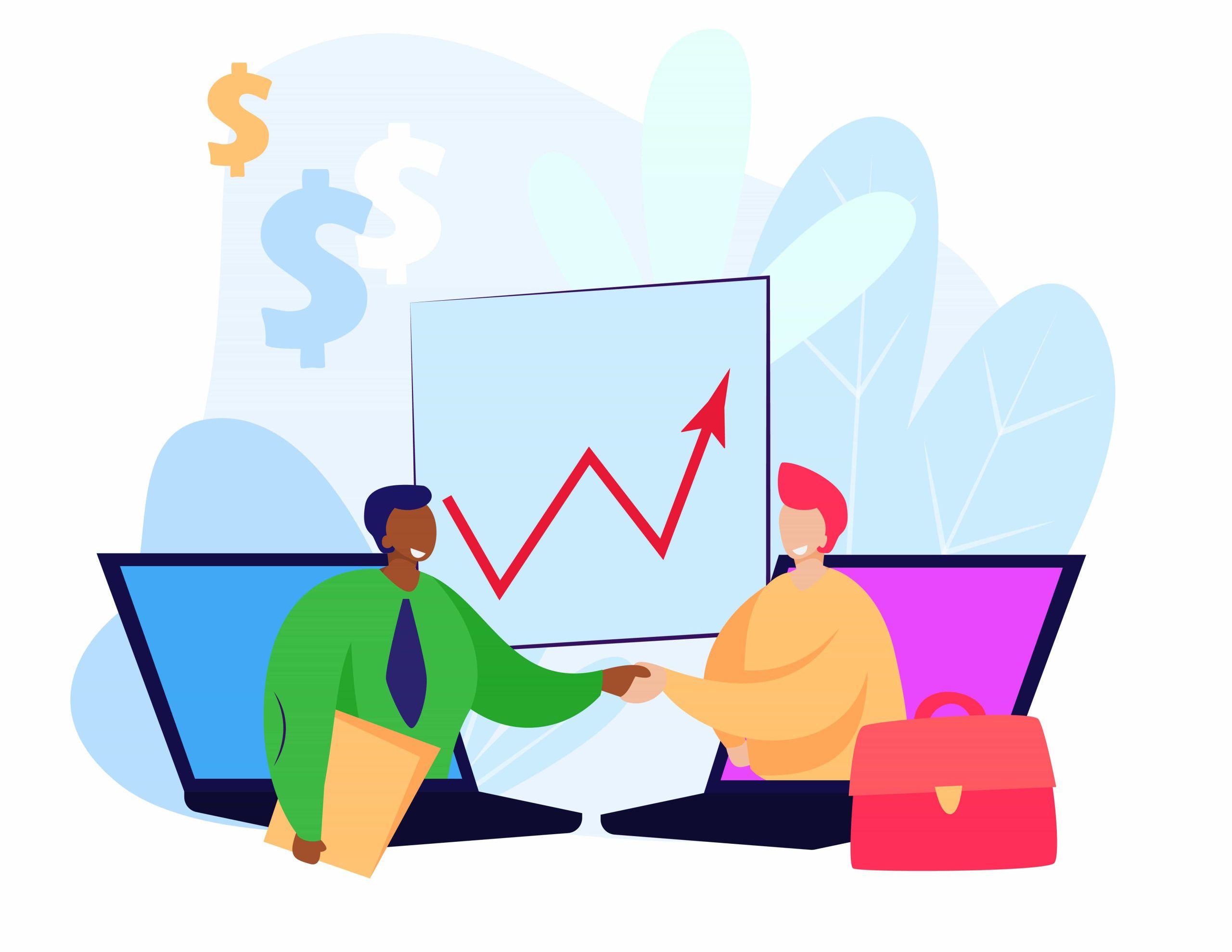 چگونه در مذاکره تلفنی اعتماد مشتری را در همان دقایق اول بسازیم؟