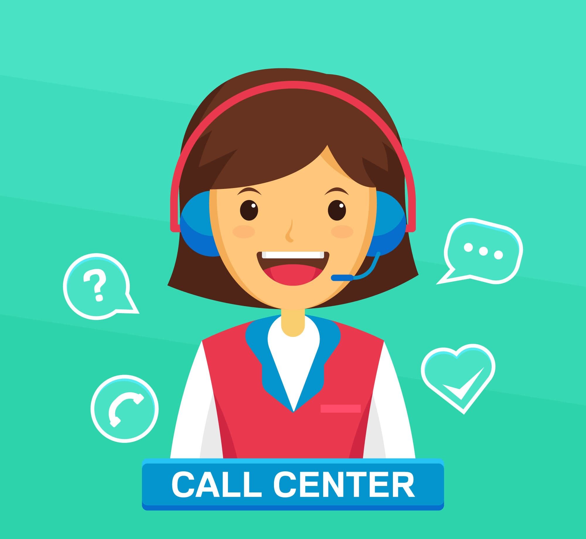 برون سپاری کال سنتر چیست و چه زمانی به یک ضرورت تبدیل میشود؟ (2)