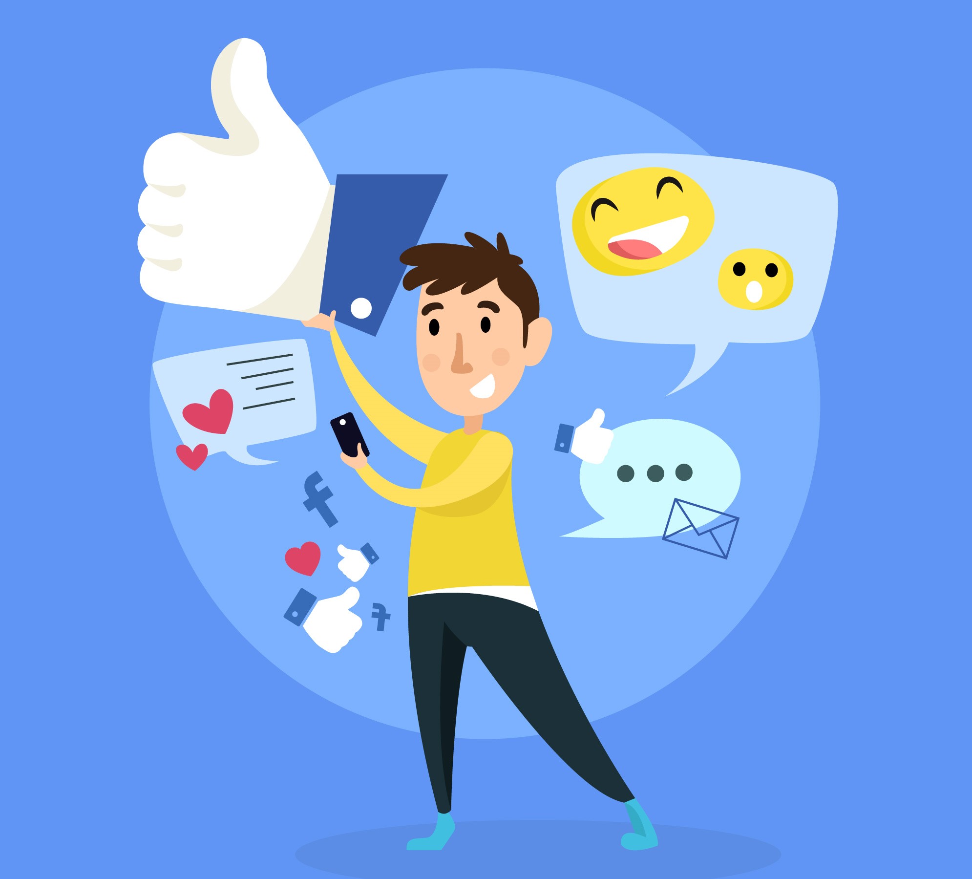 روشهای موثر جمعآوری بازخورد (2)