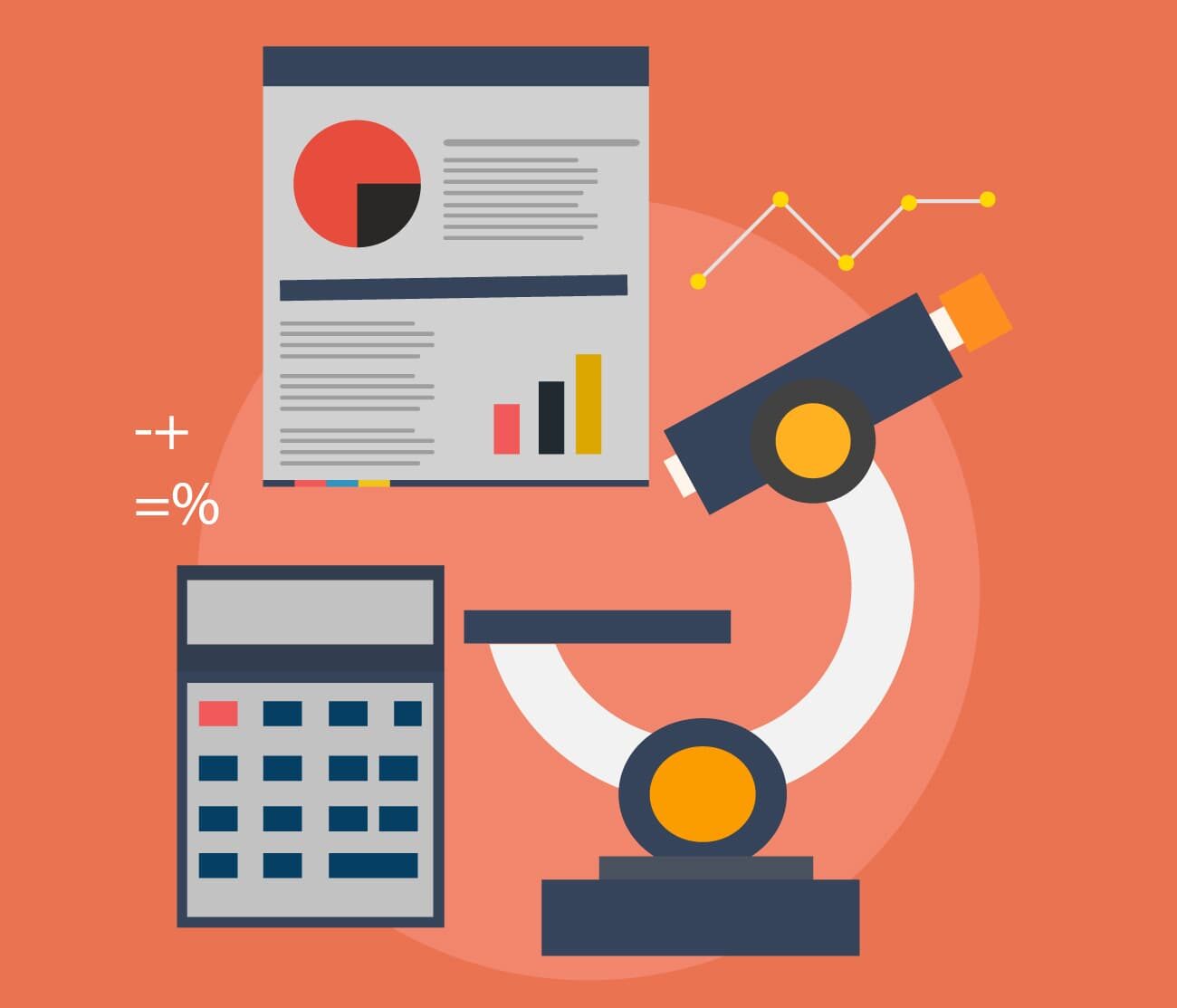 محدودیتها و چالشهای تحقیقات بازار ثانویه