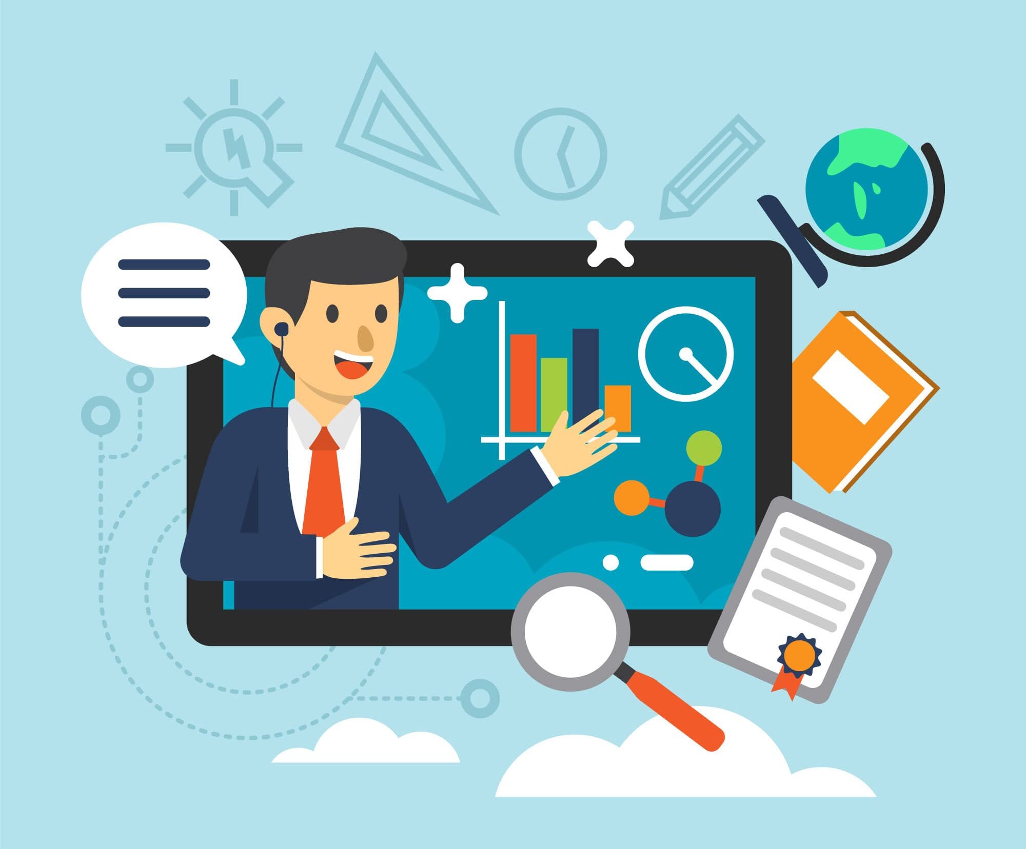 مزایای تحقیقات بازار ثانویه برای کسبوکارها