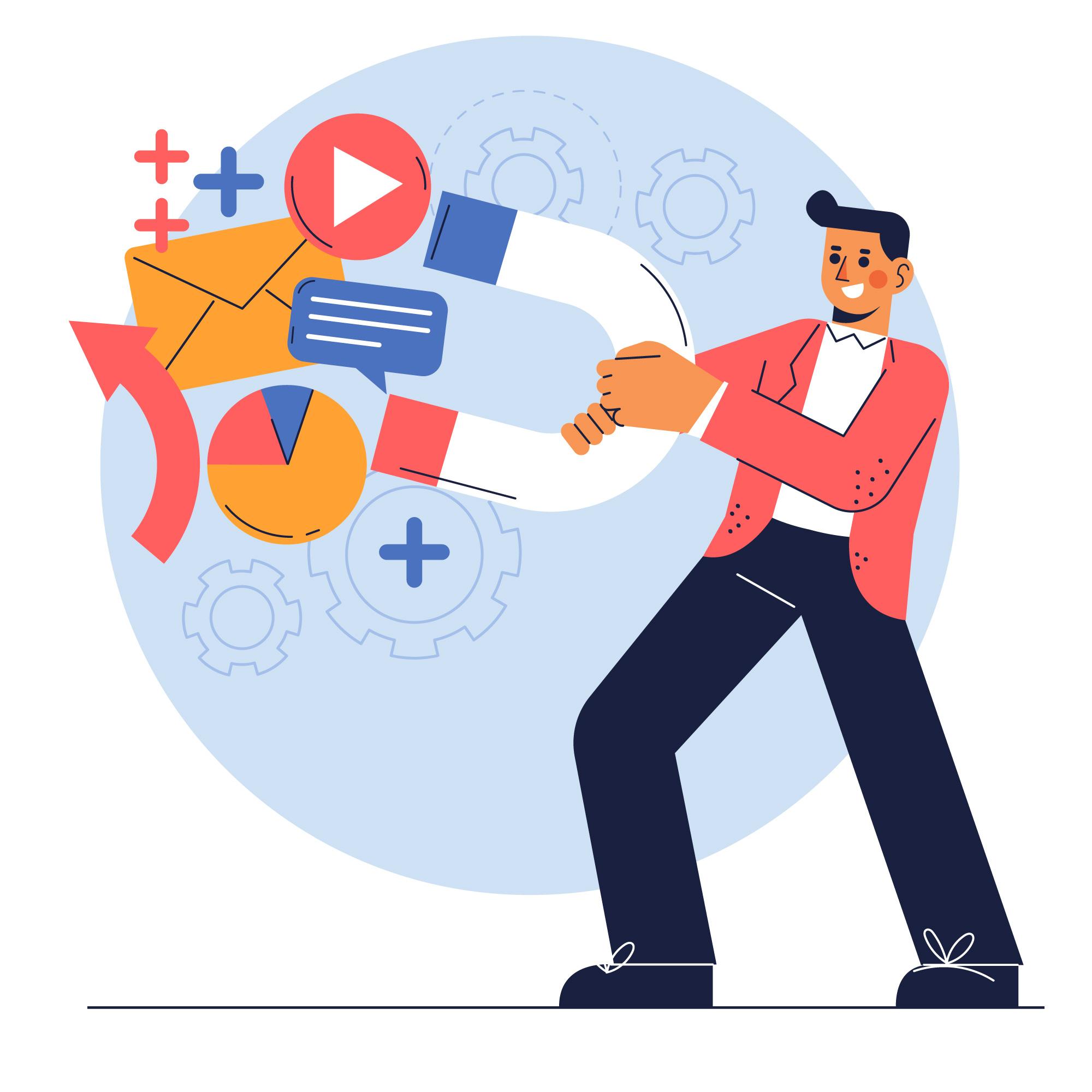 پشتیبانی تلفنی بهعنوان نقطه تماس کلیدی در تعاملات فروش مؤثر