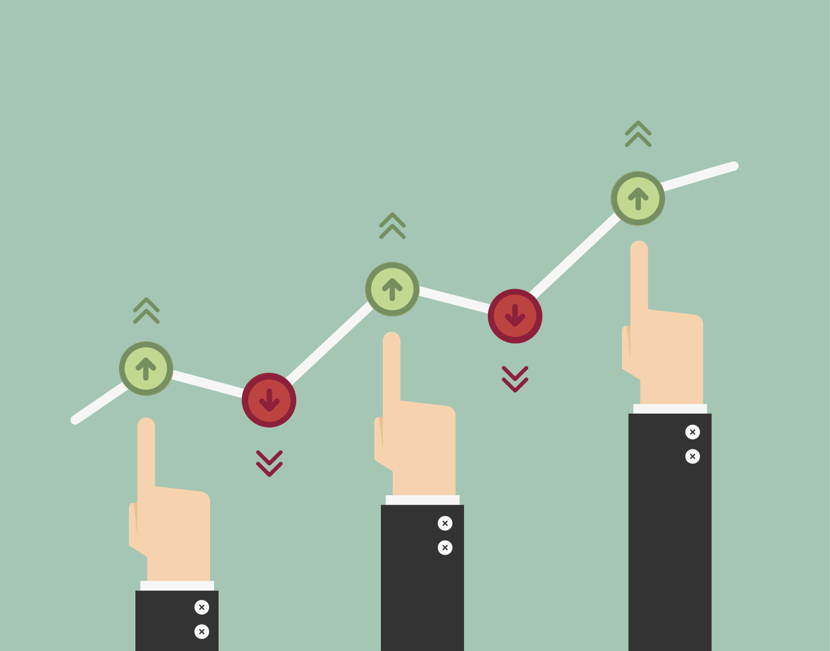 شاخص تلاش مشتری