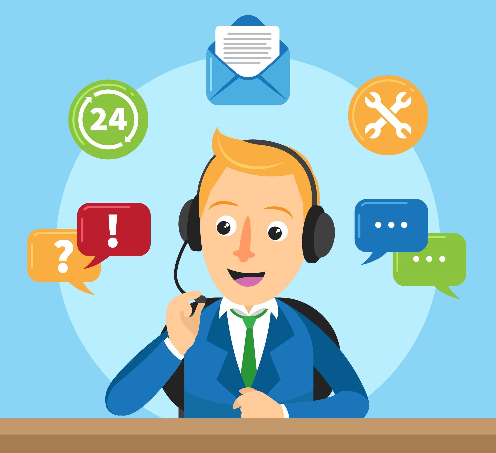 پیگیری پس از خرید دقیقاً چه چیزی را در ذهن مشتری تغییر میدهد؟