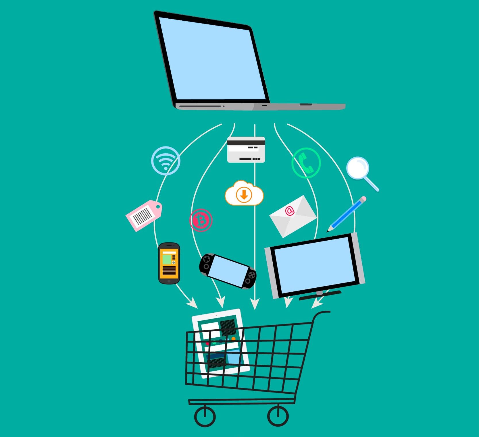 چگونه لیدهای آنلاین را با تماس تلفنی به مشتری واقعی تبدیل کنیم؟