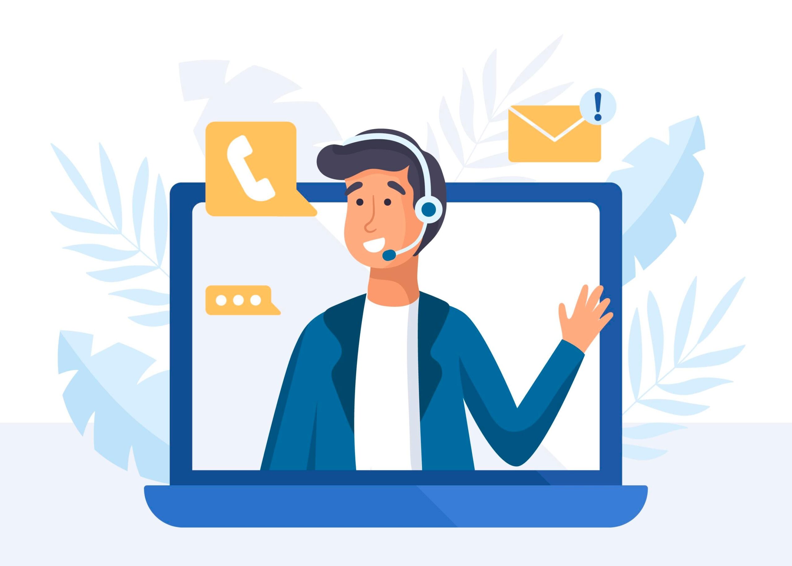 تجربه تماس ضعیف؛ دلایل، پیامدها و راهحلها