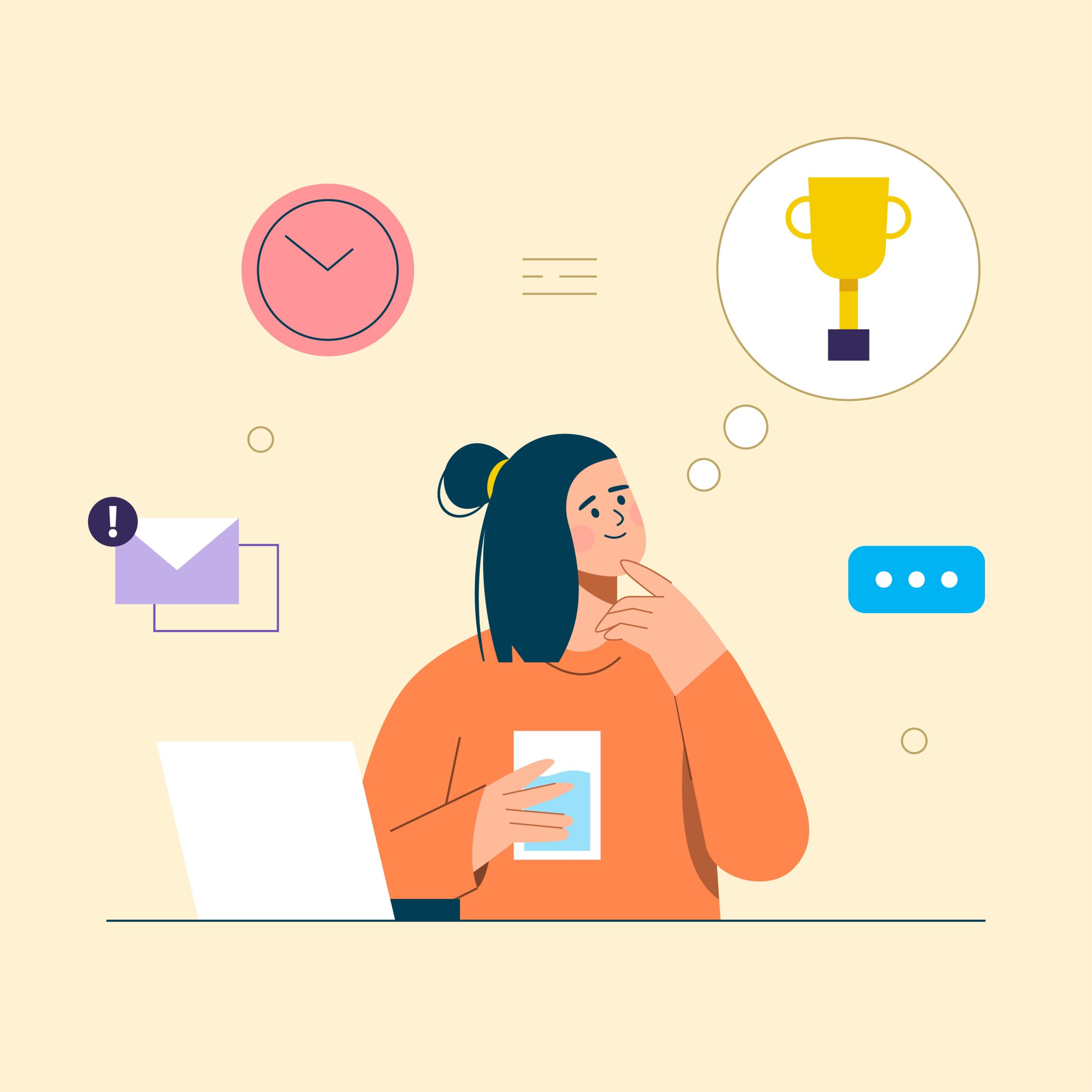 نرخ مکالمات موفق