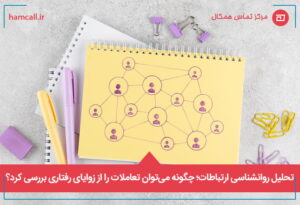 تحلیل روانشناسی ارتباطات؛ چگونه می_توان تعاملات را از زوایای رفتاری بررسی کرد