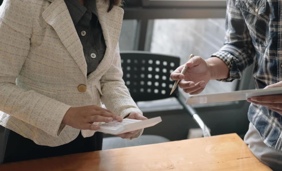 بهبود کیفیت ارتباط تلفنی فروش