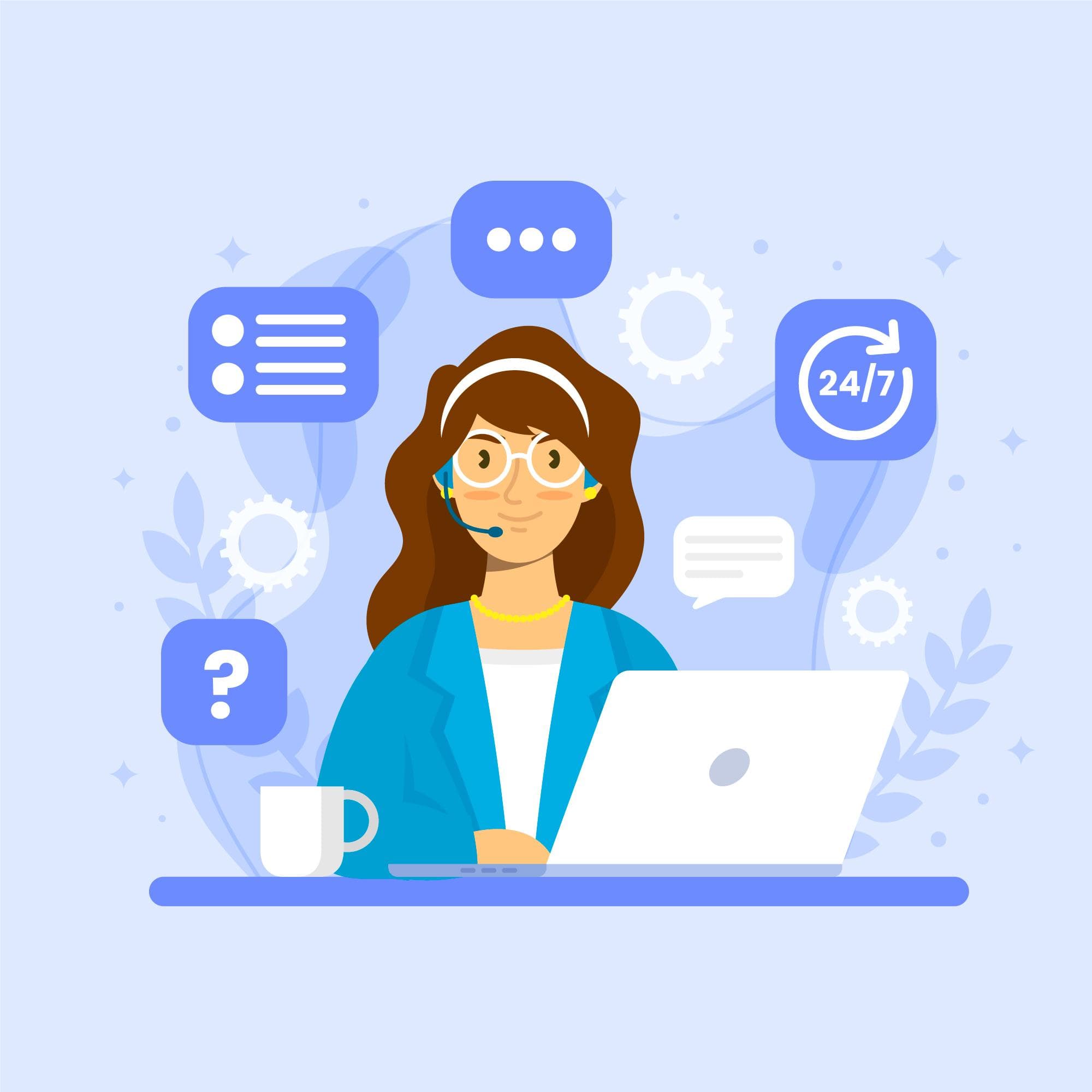 نقش بازاریابی تلفنی در تبدیل لید گرم