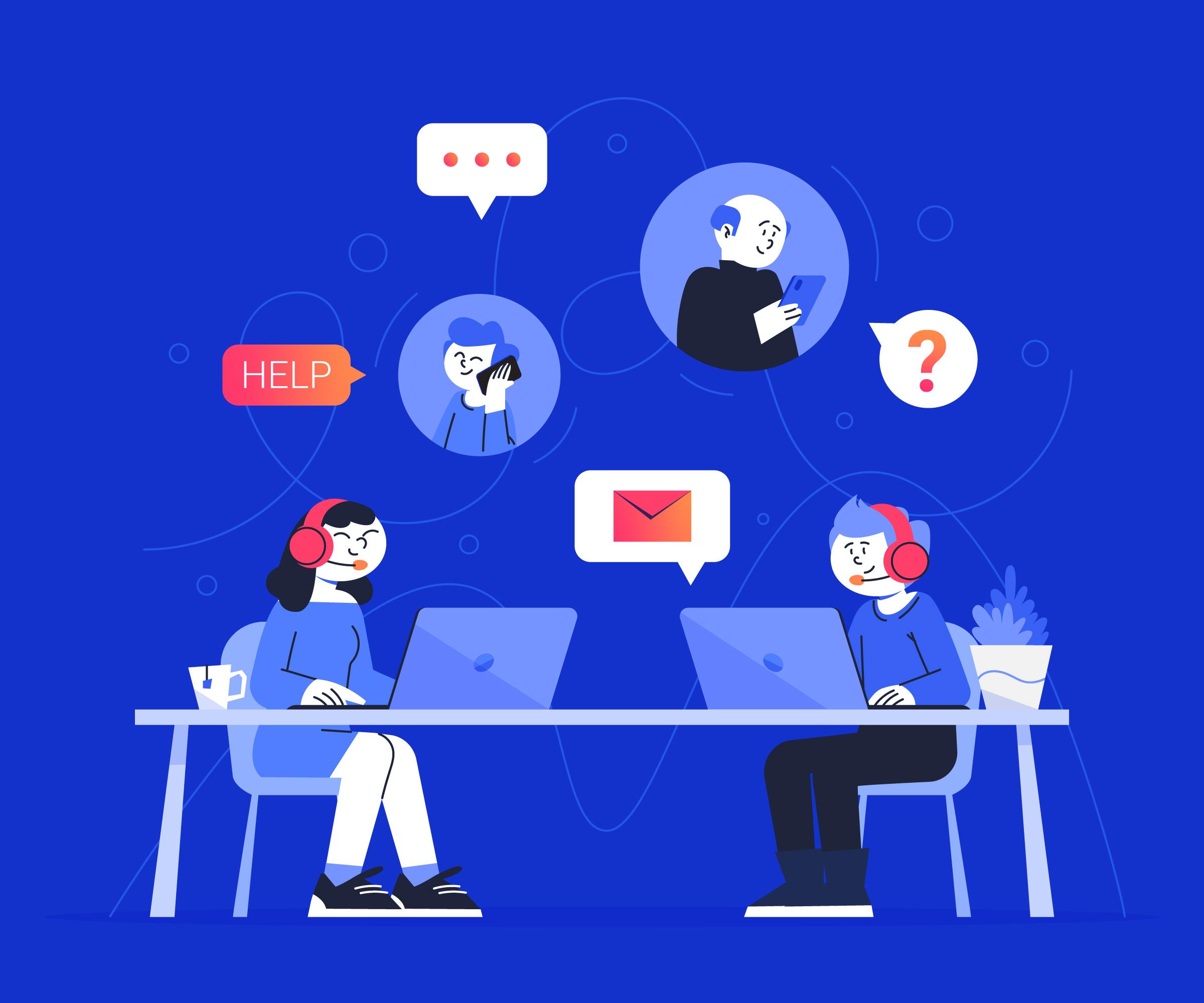 آیا برون سپاری واحد فروش میتواند درآمد کسبوکار شما را متحول کند